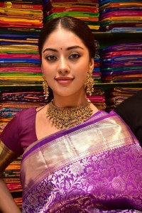 Actress Anu Emmanuel launches Chandana Brothers Mall on October 6, 2023