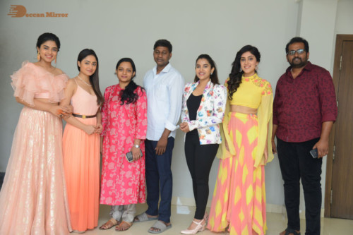 Anukunnadi Okati Ayinadi Okati (22)