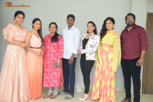 Anukunnadi Okati Ayinadi Okati (23)