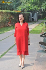 Celebrities including Kareena Kapoor, Jyotika, Bobby Deol, Vikrant Massey, and Sidharth have attend Anupama Chopra's Roundtable Discussion