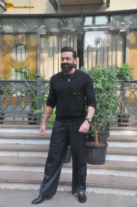 Celebrities including Kareena Kapoor, Jyotika, Bobby Deol, Vikrant Massey, and Sidharth have attend Anupama Chopra's Roundtable Discussion