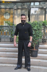 Celebrities including Kareena Kapoor, Jyotika, Bobby Deol, Vikrant Massey, and Sidharth have attend Anupama Chopra's Roundtable Discussion