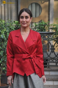 Celebrities including Kareena Kapoor, Jyotika, Bobby Deol, Vikrant Massey, and Sidharth have attend Anupama Chopra's Roundtable Discussion