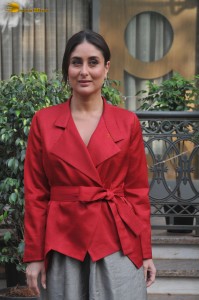 Celebrities including Kareena Kapoor, Jyotika, Bobby Deol, Vikrant Massey, and Sidharth have attend Anupama Chopra's Roundtable Discussion