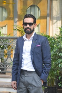 Celebrities including Kareena Kapoor, Jyotika, Bobby Deol, Vikrant Massey, and Sidharth have attend Anupama Chopra's Roundtable Discussion