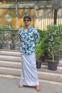 Celebrities including Kareena Kapoor, Jyotika, Bobby Deol, Vikrant Massey, and Sidharth have attend Anupama Chopra's Roundtable Discussion