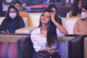 Anupama Parameswaran Picture Gallery 1