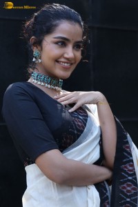 Anupama Parameswaran Picture Gallery 12