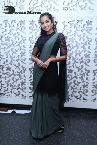 Anupama Parameswaran Picture Gallery 2