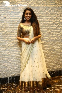 Anupama Parameswaran Picture Gallery 3