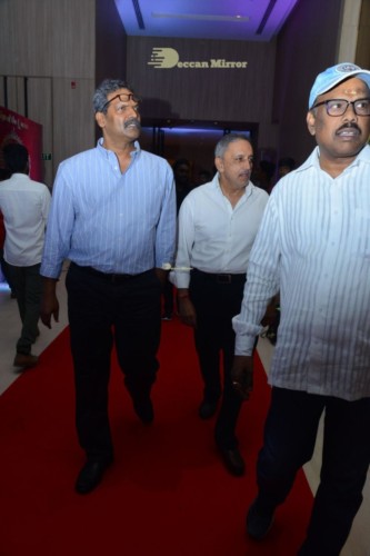 Telugu Actress Anushka Shetty marking 15 years in Film Industry Image Gallery