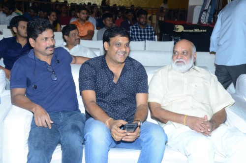 Telugu Actress Anushka Shetty marking 15 years in Film Industry Image Gallery