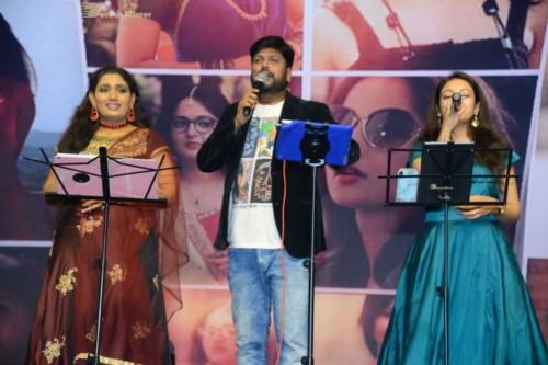 Telugu Actress Anushka Shetty marking 15 years in Film Industry Image Gallery