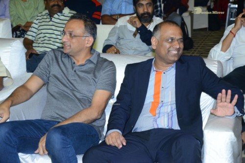 Telugu Actress Anushka Shetty marking 15 years in Film Industry Image Gallery