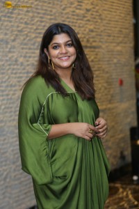 Aparna Balamurali Picture Gallery 1