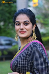 Aparna Janardanan Picture Gallery 2