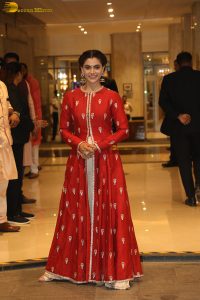 Arjun Tendulkar’s Wedding Ceremony attended by Tendulkar family, Ambani family, Bachchan family, Shah Rukh Khan family, Aamir Khan, and several cricketers and celebrities