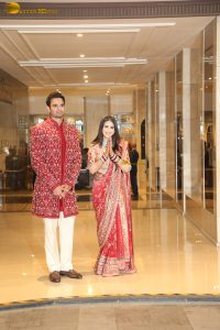 Arjun Tendulkar’s Wedding Ceremony attended by Tendulkar family, Ambani family, Bachchan family, Shah Rukh Khan family, Aamir Khan, and several cricketers and celebrities