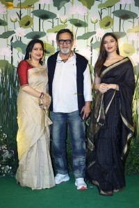 Arpita and Aayush’s Diwali Party attended by Salman Khan, Shilpa Shetty, Rakul Preet Singh, Saiee Manjrekar, Huma Qureshi, and others