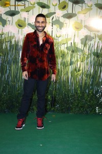 Arpita and Aayush’s Diwali Party attended by Salman Khan, Shilpa Shetty, Rakul Preet Singh, Saiee Manjrekar, Huma Qureshi, and others