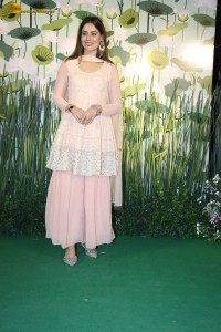 Arpita and Aayush’s Diwali Party attended by Salman Khan, Shilpa Shetty, Rakul Preet Singh, Saiee Manjrekar, Huma Qureshi, and others