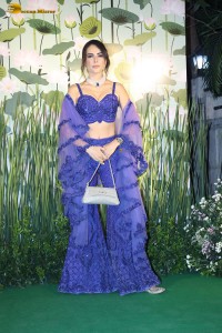 Arpita and Aayush’s Diwali Party attended by Salman Khan, Shilpa Shetty, Rakul Preet Singh, Saiee Manjrekar, Huma Qureshi, and others