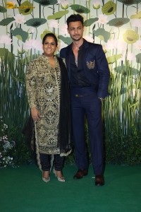 Arpita and Aayush’s Diwali Party attended by Salman Khan, Shilpa Shetty, Rakul Preet Singh, Saiee Manjrekar, Huma Qureshi, and others