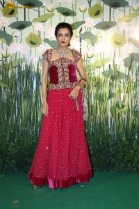 Arpita and Aayush’s Diwali Party attended by Salman Khan, Shilpa Shetty, Rakul Preet Singh, Saiee Manjrekar, Huma Qureshi, and others