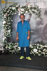 Arbaaz Khan and sister Arpita’s Birthday Bash attended by Salman Khan, Genelia, Sunny Leone, Karishma Tanna, and others