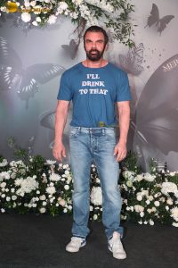 Arbaaz Khan and sister Arpita’s Birthday Bash attended by Salman Khan, Genelia, Sunny Leone, Karishma Tanna, and others