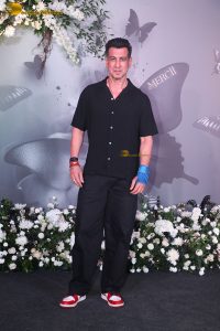 Arbaaz Khan and sister Arpita’s Birthday Bash attended by Salman Khan, Genelia, Sunny Leone, Karishma Tanna, and others