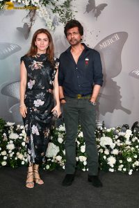 Arbaaz Khan and sister Arpita’s Birthday Bash attended by Salman Khan, Genelia, Sunny Leone, Karishma Tanna, and others