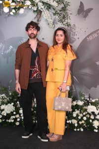 Arbaaz Khan and sister Arpita’s Birthday Bash attended by Salman Khan, Genelia, Sunny Leone, Karishma Tanna, and others