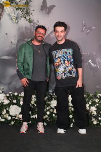 Arbaaz Khan and sister Arpita’s Birthday Bash attended by Salman Khan, Genelia, Sunny Leone, Karishma Tanna, and others