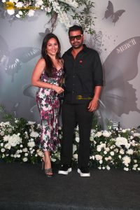 Arbaaz Khan and sister Arpita’s Birthday Bash attended by Salman Khan, Genelia, Sunny Leone, Karishma Tanna, and others