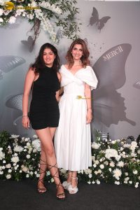 Arbaaz Khan and sister Arpita’s Birthday Bash attended by Salman Khan, Genelia, Sunny Leone, Karishma Tanna, and others