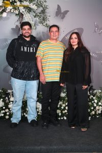 Arbaaz Khan and sister Arpita’s Birthday Bash attended by Salman Khan, Genelia, Sunny Leone, Karishma Tanna, and others