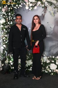 Arbaaz Khan and sister Arpita’s Birthday Bash attended by Salman Khan, Genelia, Sunny Leone, Karishma Tanna, and others