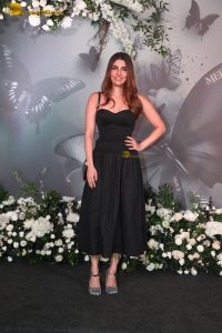 Arbaaz Khan and sister Arpita’s Birthday Bash attended by Salman Khan, Genelia, Sunny Leone, Karishma Tanna, and others