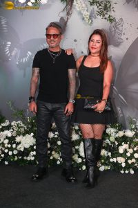 Arbaaz Khan and sister Arpita’s Birthday Bash attended by Salman Khan, Genelia, Sunny Leone, Karishma Tanna, and others