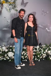 Arbaaz Khan and sister Arpita’s Birthday Bash attended by Salman Khan, Genelia, Sunny Leone, Karishma Tanna, and others