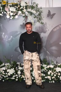 Arbaaz Khan and sister Arpita’s Birthday Bash attended by Salman Khan, Genelia, Sunny Leone, Karishma Tanna, and others