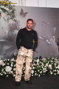 Arbaaz Khan and sister Arpita’s Birthday Bash attended by Salman Khan, Genelia, Sunny Leone, Karishma Tanna, and others