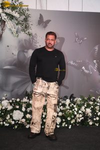 Arbaaz Khan and sister Arpita’s Birthday Bash attended by Salman Khan, Genelia, Sunny Leone, Karishma Tanna, and others