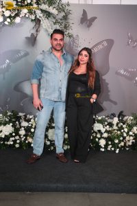 Arbaaz Khan and sister Arpita’s Birthday Bash attended by Salman Khan, Genelia, Sunny Leone, Karishma Tanna, and others