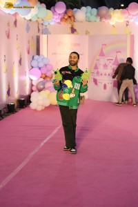 Aayush Sharma and Arpita’s daughter Ayat's Birthday attended by Kajal Aggarwal, Riteish and Genelia Deshmukh, Sunny Leone, and Sania Mirza