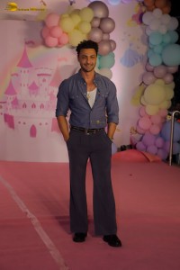 Aayush Sharma and Arpita’s daughter Ayat's Birthday attended by Kajal Aggarwal, Riteish and Genelia Deshmukh, Sunny Leone, and Sania Mirza