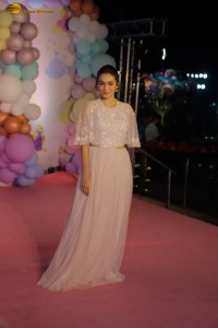 Aayush Sharma and Arpita’s daughter Ayat's Birthday attended by Kajal Aggarwal, Riteish and Genelia Deshmukh, Sunny Leone, and Sania Mirza