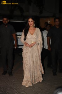Arpita’s Eid Party attended by Salman Khan, Anil Kapoor, Aamir Khan, Pooja Hegde, Huma Qureshi, Dia Mirza, Bhagyashree, Tabu and others