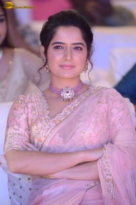 Ashika Ranganath Picture Gallery 2